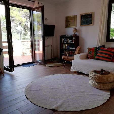 Apartments Vila Marija Grebastica Exterior photo